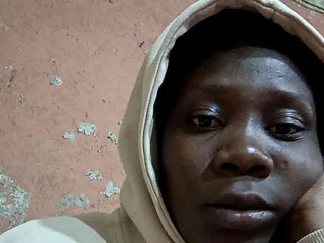 Horny-sexy-queen webcam