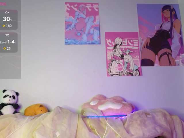 Accedi alla chat con il nickname yunamini yunamini