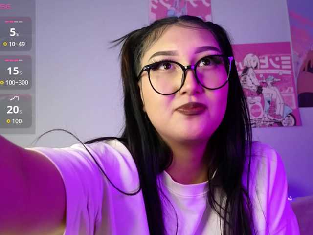 Vai a chattare su yunamini yunamini