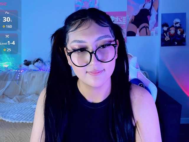 Gratis Live Sexcam mit yunamini yunamini