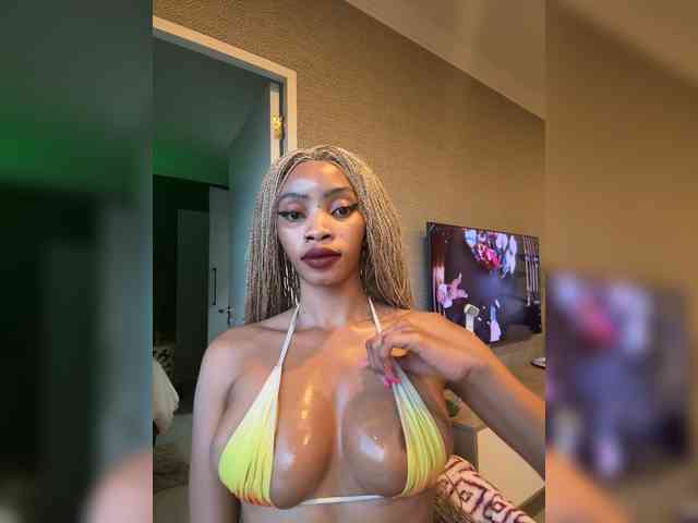 RussianCream1 webcam