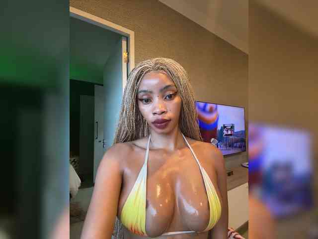 RussianCream1 webcam