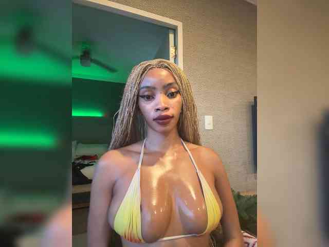 RussianCream1 webcam