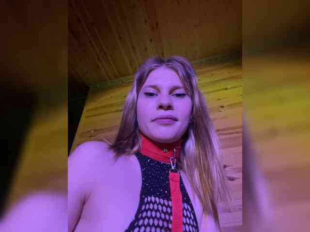 SexyBabyOctopus webcam