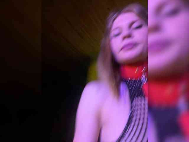 SexyBabyOctopus webcam