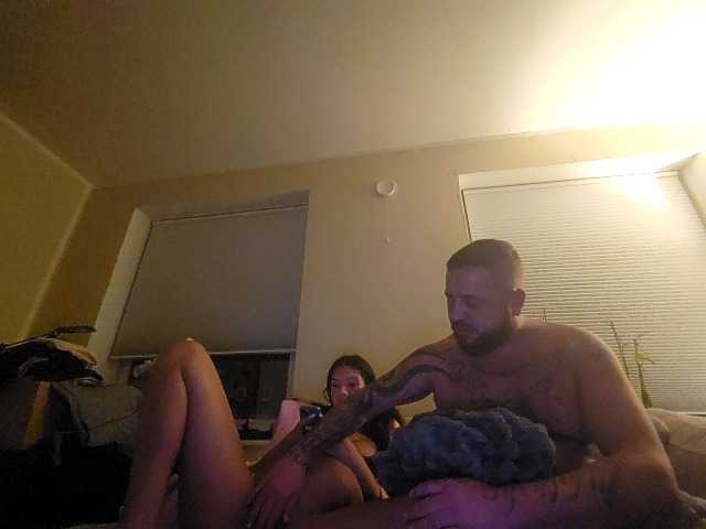 Horrnnycouple webcam