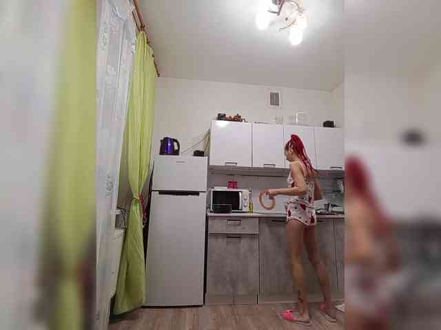 Barbi91 webcam