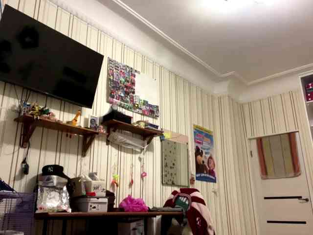 CherlynLinehan webcam