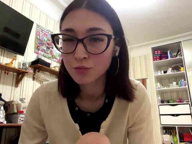 CherlynLinehan webcam