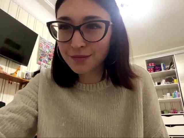 CherlynLinehan webcam