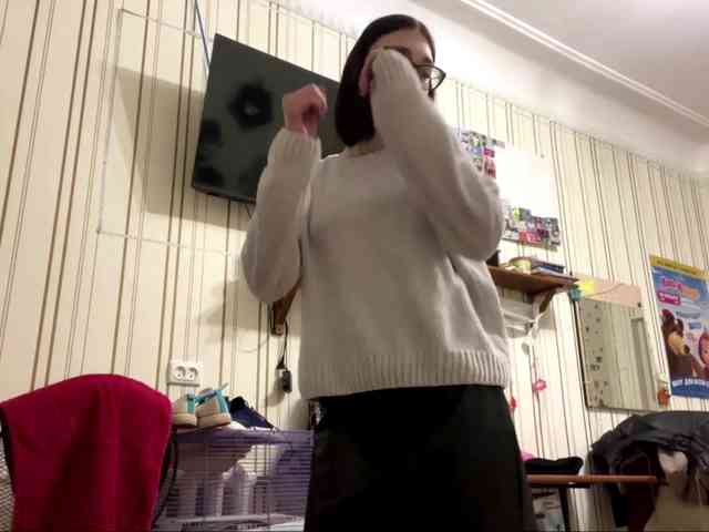 CherlynLinehan webcam