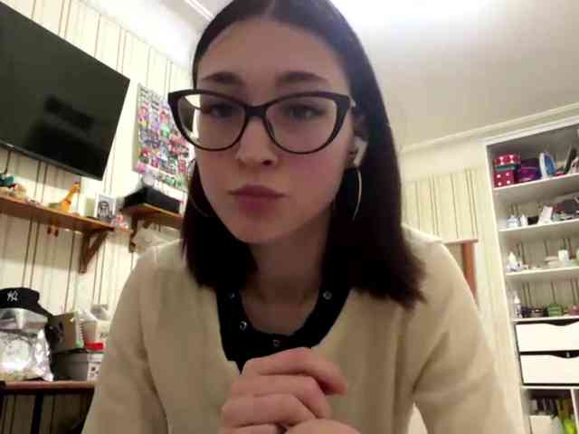 CherlynLinehan webcam