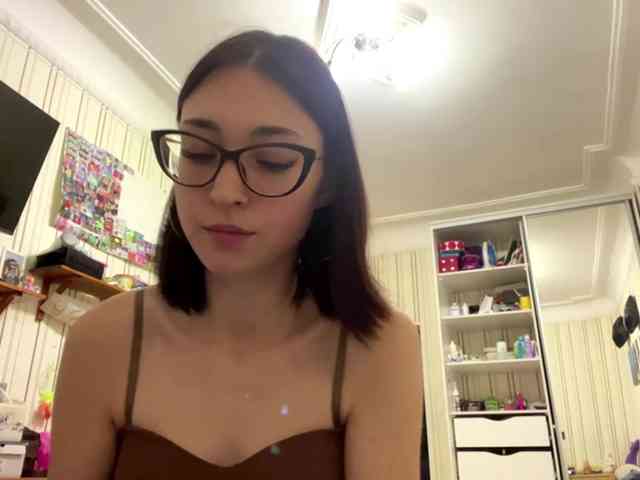 CherlynLinehan webcam