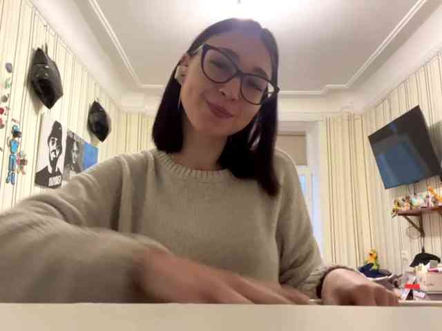 CherlynLinehan webcam