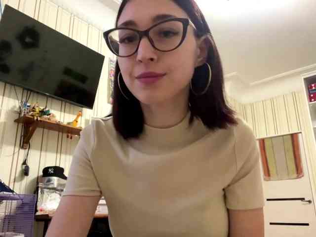 CherlynLinehan webcam