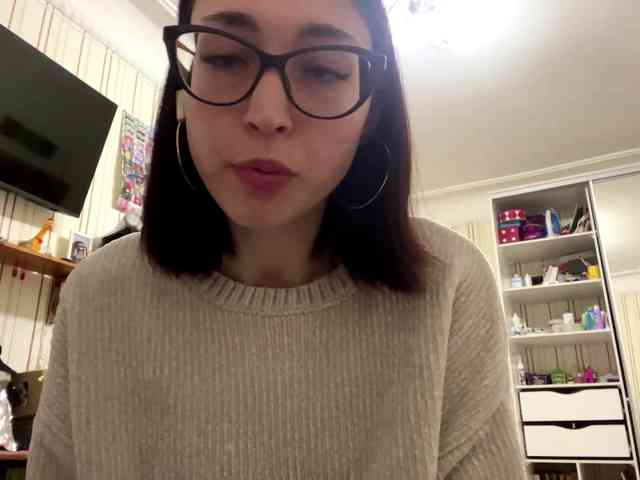 CherlynLinehan webcam