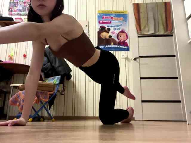 CherlynLinehan webcam