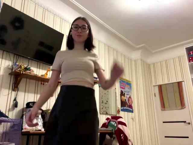 CherlynLinehan webcam