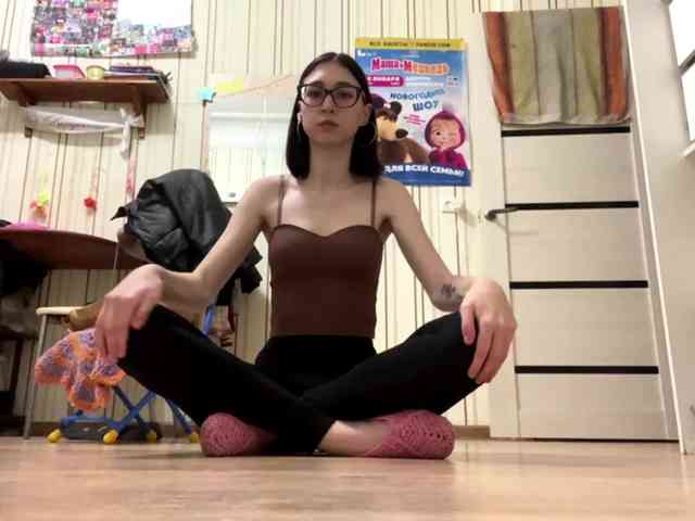 CherlynLinehan webcam