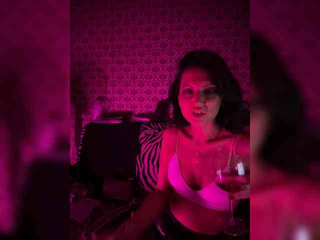 Elvirasextona webcam