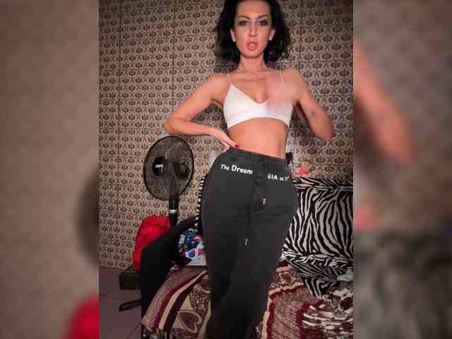 Elvirasextona webcam