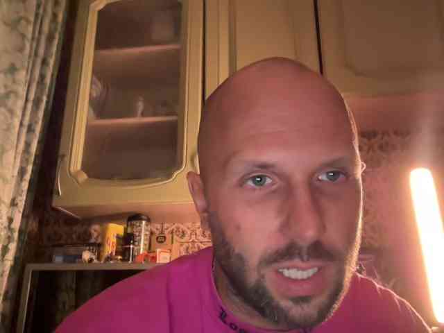 Elvirasextona webcam