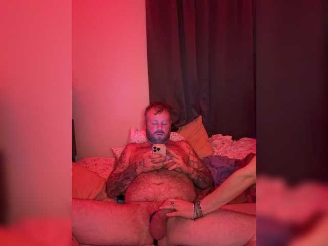 Gratis Live Sexcam mit UsUnleashed88 UsUnleashed88