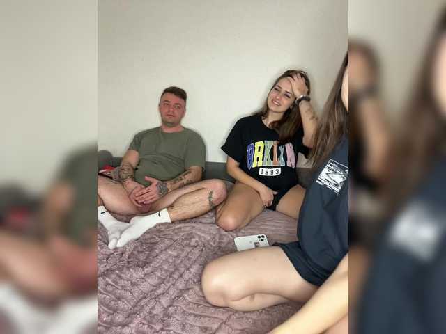 go to chat with Cherry-berryMax98