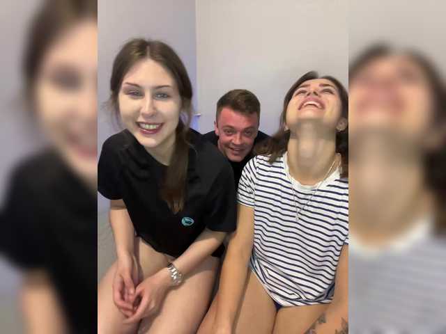 Entrez le videochat erotique avec le
modèle Cherry-berryMax98 Cherry-berryMax98