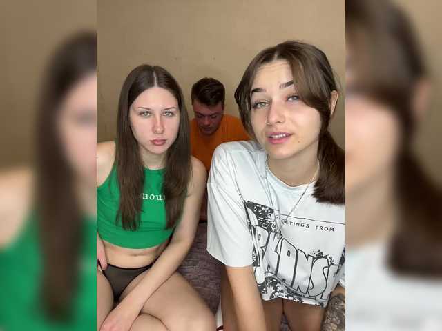 Entrez le videochat erotique avec le
modèle Cherry-berryMax98 Cherry-berryMax98