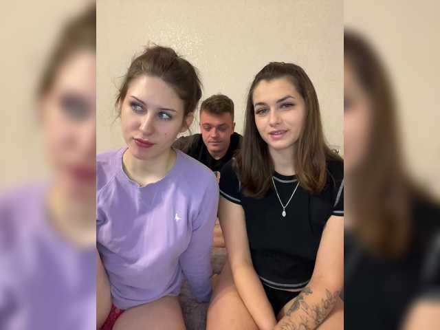 Gratis Live Sexcam mit Cherry-berryMax98 Cherry-berryMax98