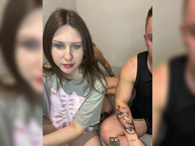 Cherry-berryMax98's Sexcam