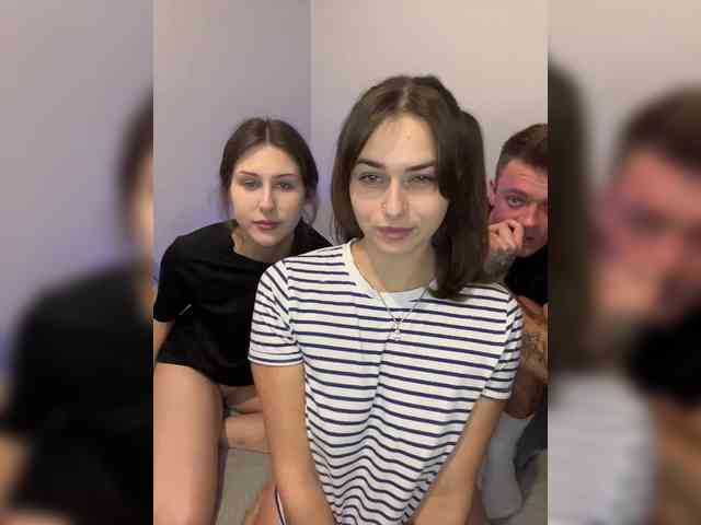 Cherry-berryMax98's Sexcam