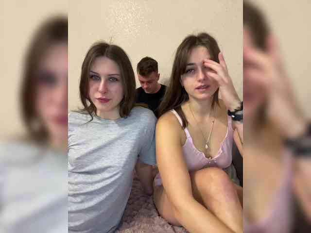 Cherry-berryMax98's Sexcam