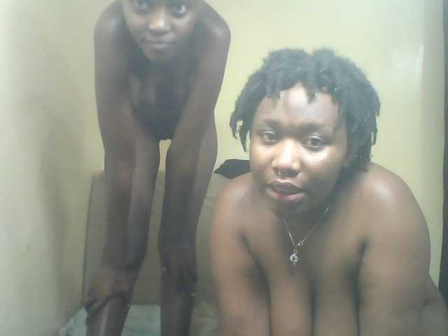 Vai a chattare su Blacks-ebonies Blacks-ebonies