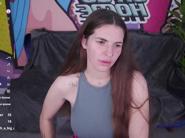 DanielaReign sohbetine git DanielaReign