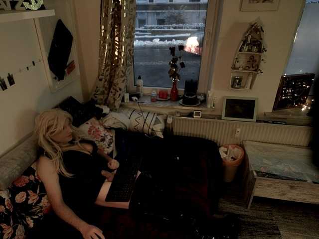 SissyHannah1984 SissyHannah1984