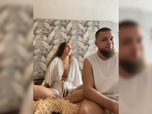 Gratis Live Sexcam mit WildLoversOne WildLoversOne