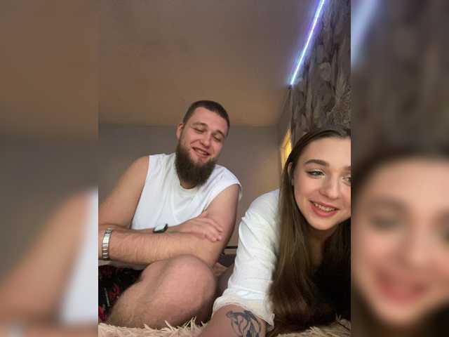 Gratis Live Sexcam mit WildLoversOne WildLoversOne