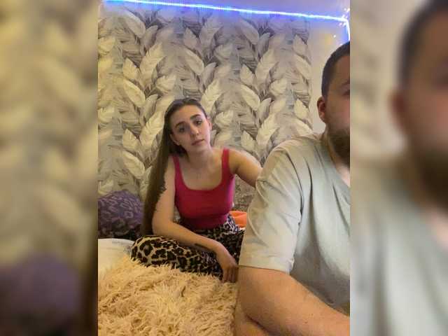 Gratis Live Sexcam mit WildLoversOne WildLoversOne