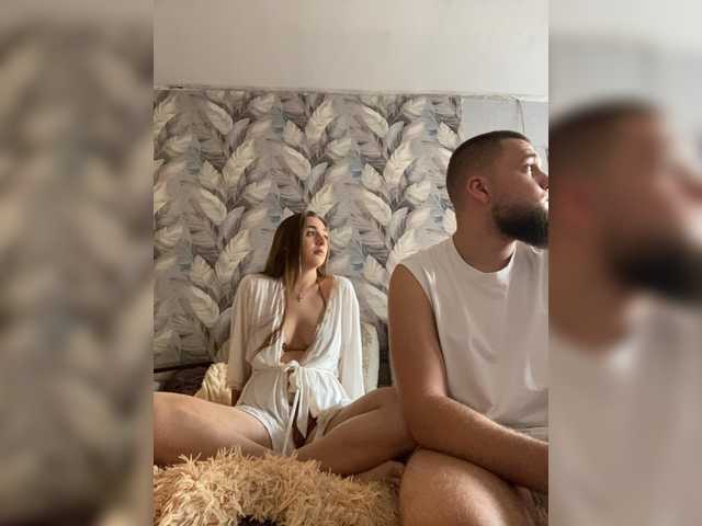 Gratis Live Sexcam mit WildLoversOne WildLoversOne