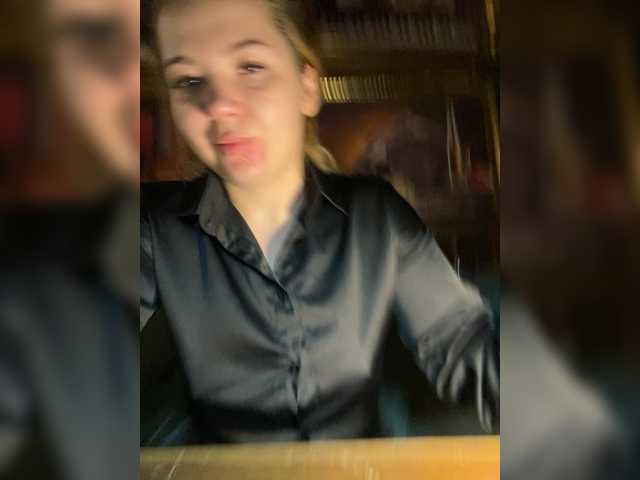 Lumarose Live Cam on BongaCams