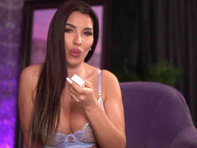 RavenBelrose's Sexcam