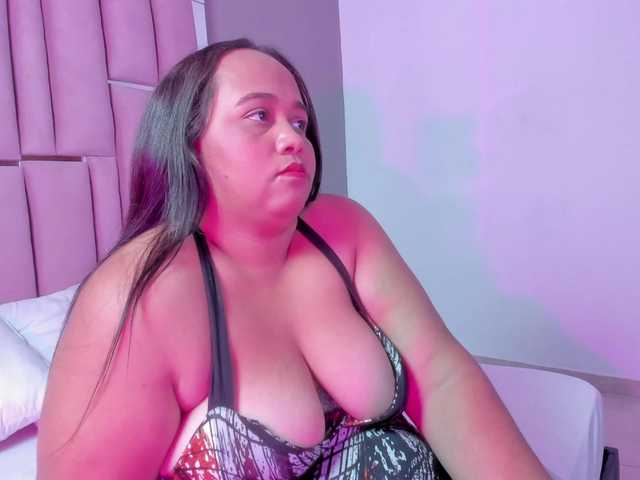 CrystalBBW webcam