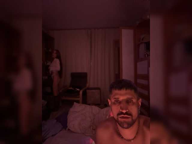 Accedi alla chat con il nickname VIP17CoupleDream VIP17CoupleDream