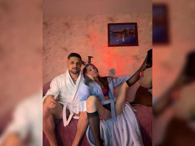 Entrez le videochat erotique avec le
modèle VIP17CoupleDream VIP17CoupleDream