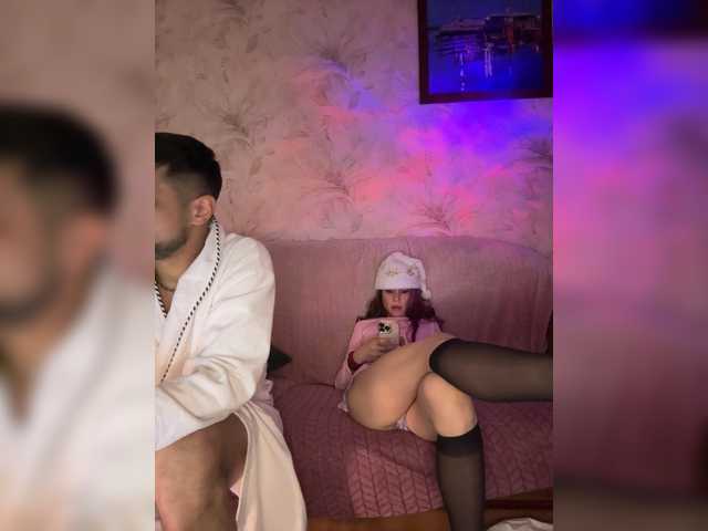 Vai a chattare su VIP17CoupleDream VIP17CoupleDream