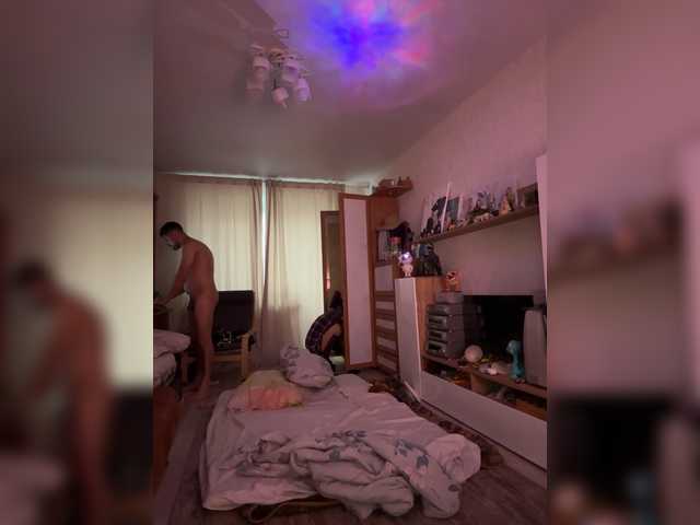 Gratis Live Sexcam mit VIP17CoupleDream VIP17CoupleDream