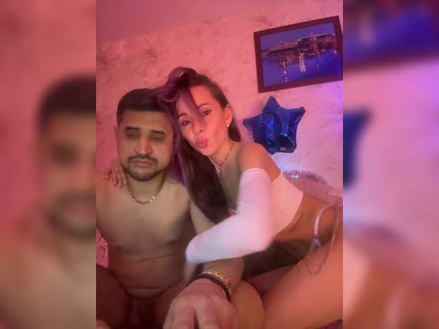 Vai a chattare su VIP17CoupleDream VIP17CoupleDream