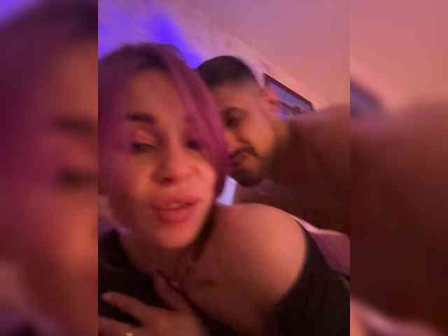 VIP17CoupleDream's Sexcam